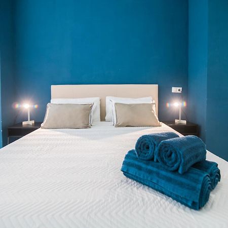 Cozy Loft In Valencia Apartment ภายนอก รูปภาพ