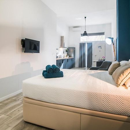 Cozy Loft In Valencia Apartment ภายนอก รูปภาพ