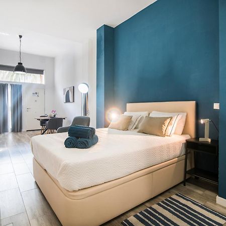 Cozy Loft In Valencia Apartment ภายนอก รูปภาพ
