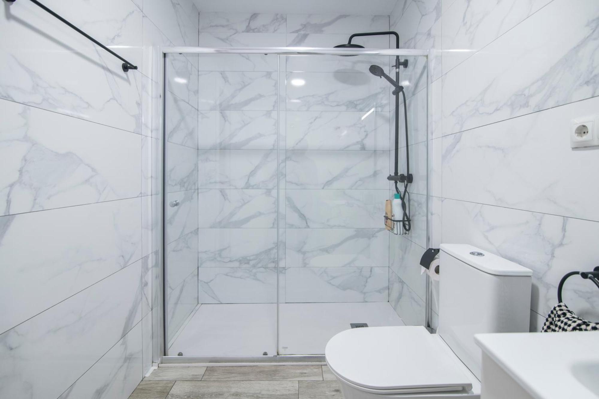 Cozy Loft In Valencia Apartment ภายนอก รูปภาพ