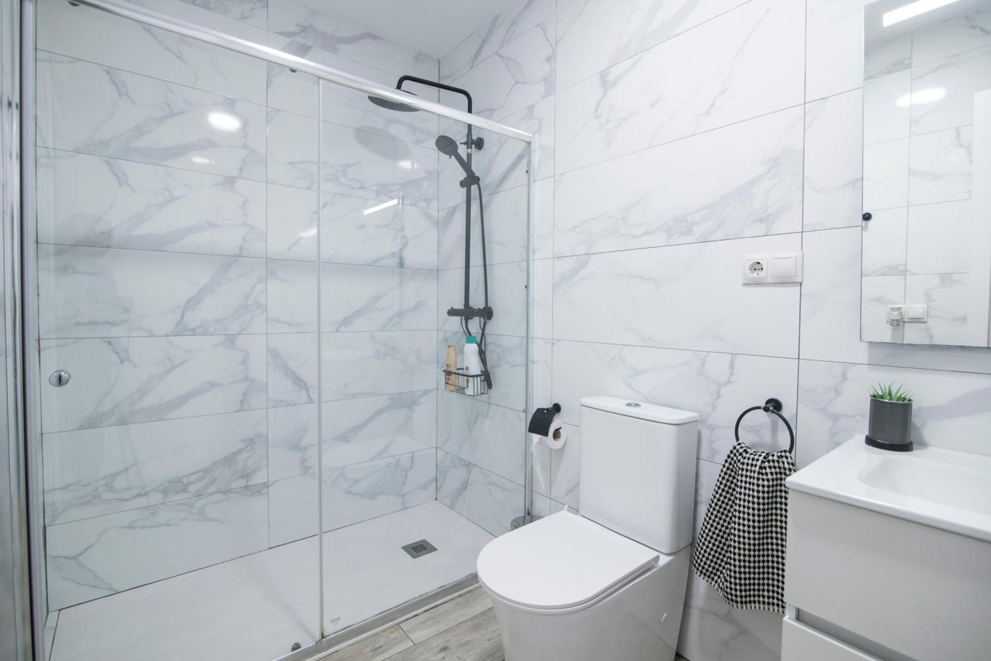 Cozy Loft In Valencia Apartment ภายนอก รูปภาพ